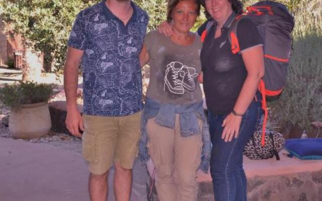 Ilha Preta Bed & Breakfast