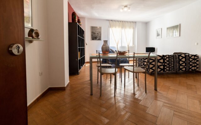 Sitito Escribano Apartment