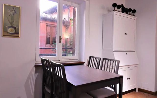 Lovely Navona Apartment