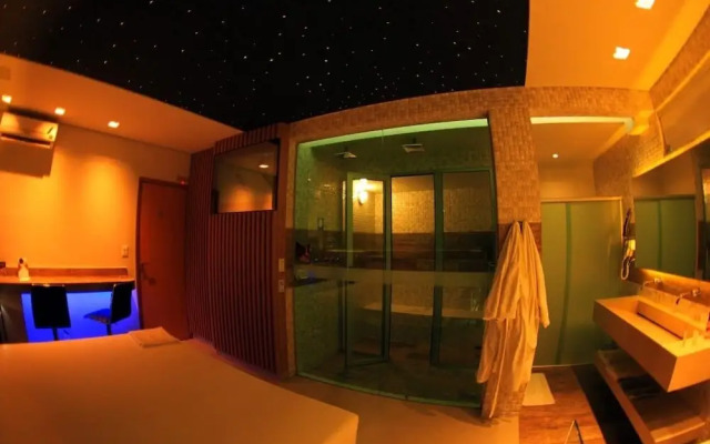 Motel Dubai - Adults Only
