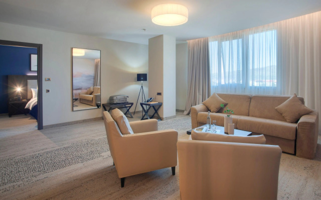 voco Podgorica by IHG