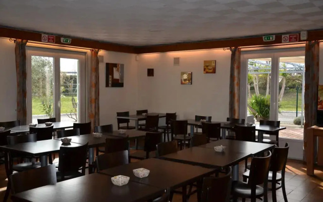 Brit Hotel Plaisance
