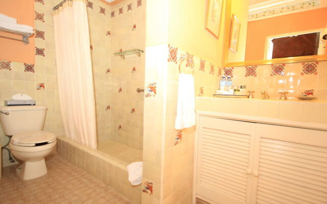 Villa Mirasol Hotel