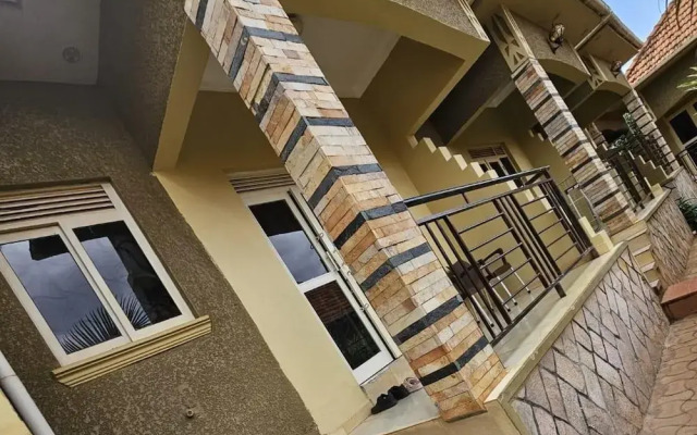 Quiet Apartment With Fast Wifi - Kisaasi Kampala