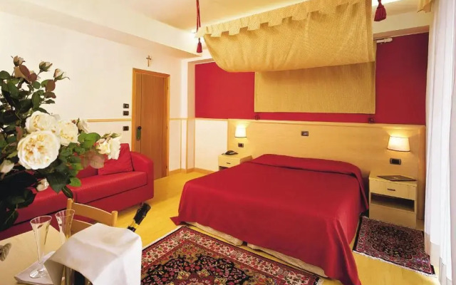 Vidi Miramare & Delfino