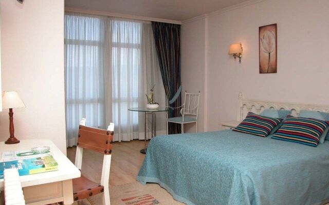Hotel Stellamaris