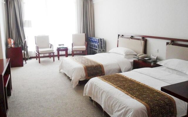 Rui De Hotel - Beijing