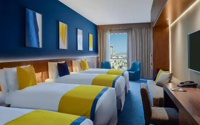 voco Makkah by IHG