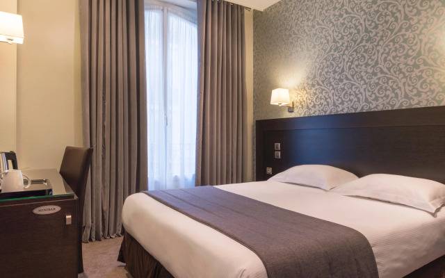 Hotel Volney Opera