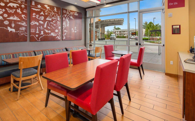 TownePlace Suites by Marriott Bellingham