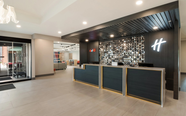 avid hotel Mt Juliet – Nashville Area