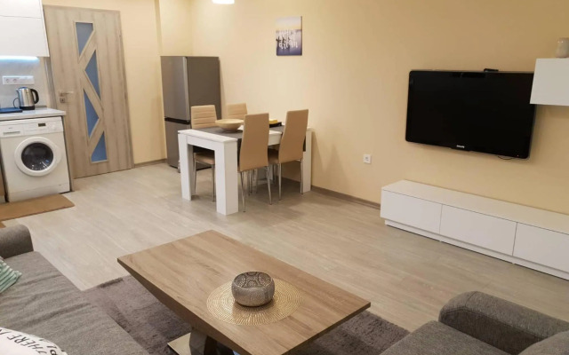 The Place - Apartament in Plovdiv