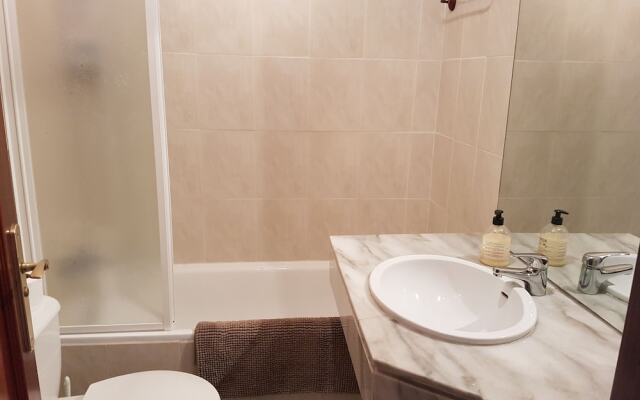Apartamento Essex