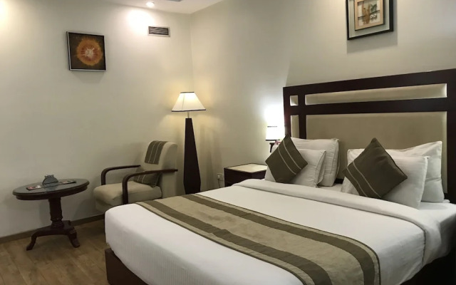 Delite Sarovar Portico Faridabad