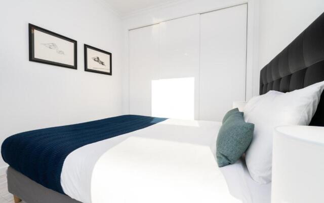 WHome | Anjos Premium Apartment #10