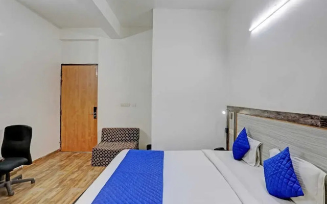 Greater Noida Stay