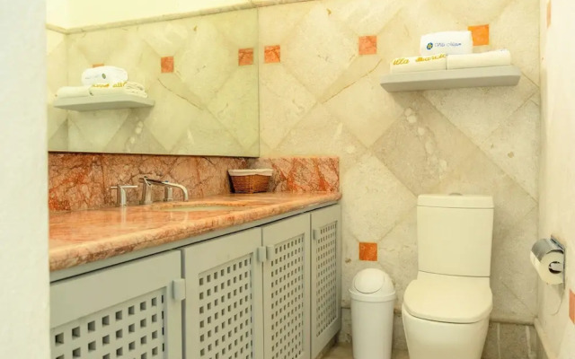 Villa Majum Ocean View Acapulco 5 BDR