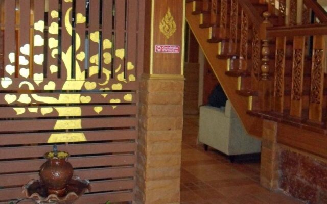 Siam House hotel