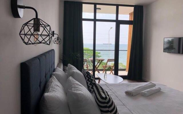 Cabo Verde Boutique Hotel