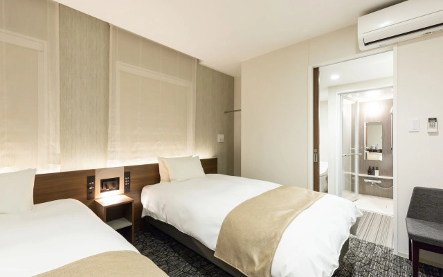 Hotel M's Est Kyoto Station South