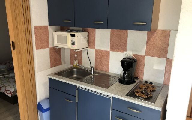 Apartment Legac - Plavi