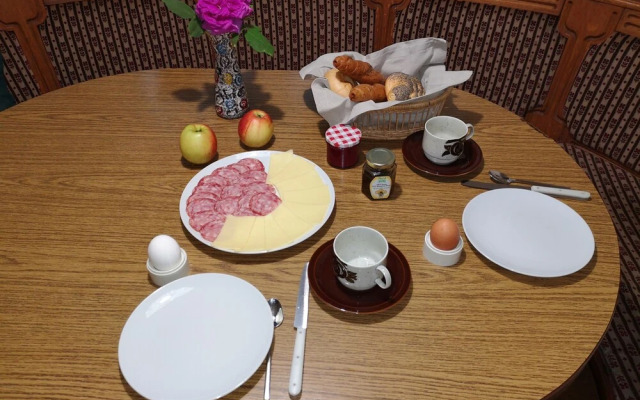 Ferienwohnung WG beim Nationalpark Kalkalpen Steyr Ennstal am Ennsradweg - Luchstrail - Sebaldus - Mariazeller Pilgerweg