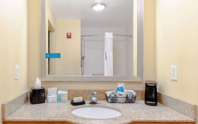 Hampton Inn Ringgold-Ft. Oglethorpe