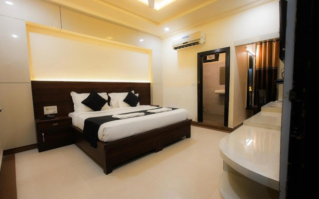 Hotel East Gate