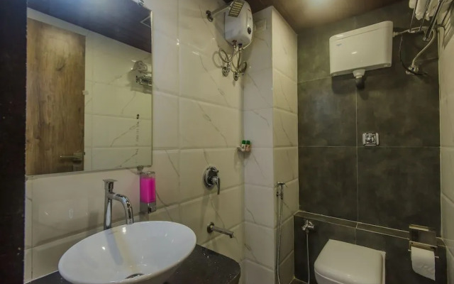 Hotel Blue Bay By OYO Rooms