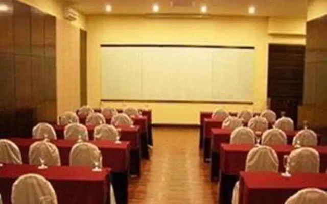 Graha Residen Serviced Apartments