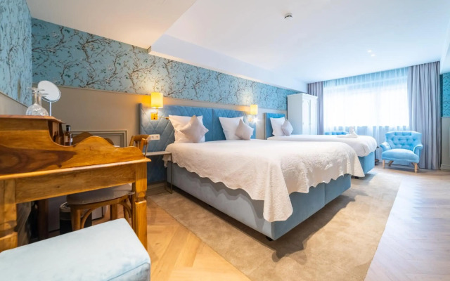 Grand Hotel Normandy by CW Hotel Collection