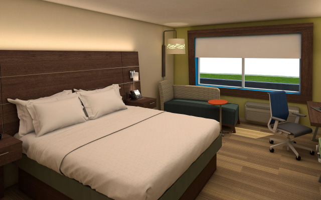 Holiday Inn Express & Suites Bensenville - O'Hare by IHG