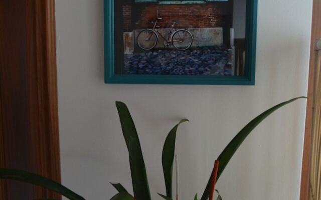 WAOBAB - We are one B&B