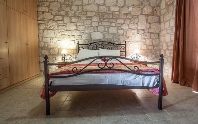 Aeolos Villas Meltemi Two Bedroom Apartment - First Floor