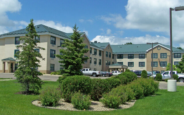 Extended Stay America Suites Minneapolis Woodbury