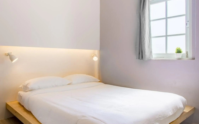 Norn Yaowarat Hotel
