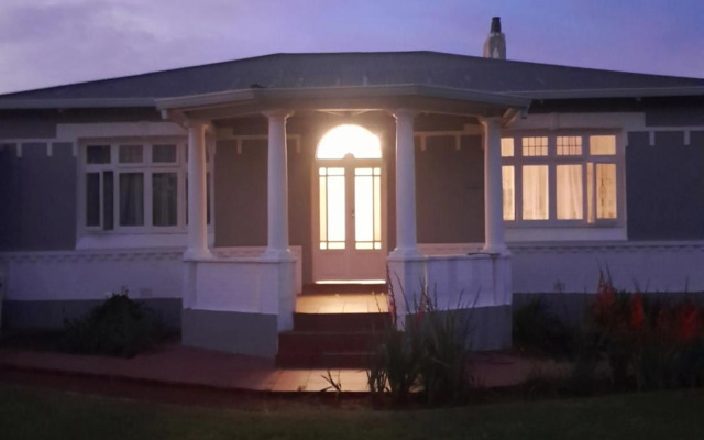 The Cradle's Rest Guest House