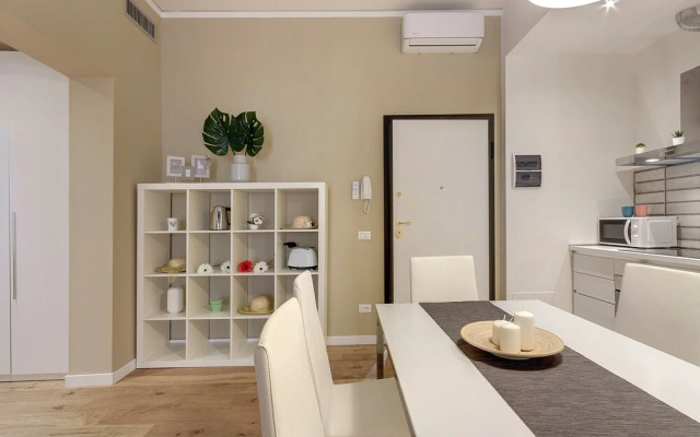 Mamo Florence - Buonarroti Apartment