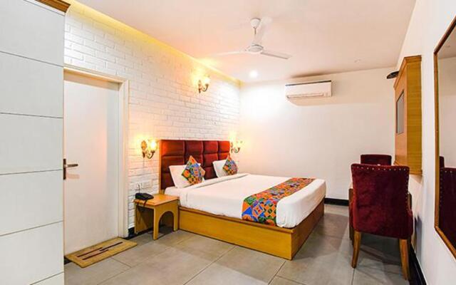 Fabhotel Nh7