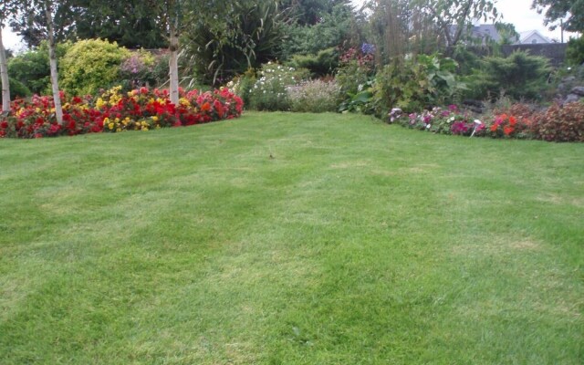 Rosdarrig House