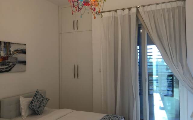 Le Sifah Resort Apartments