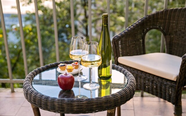 Moscow City Apartments Red Square