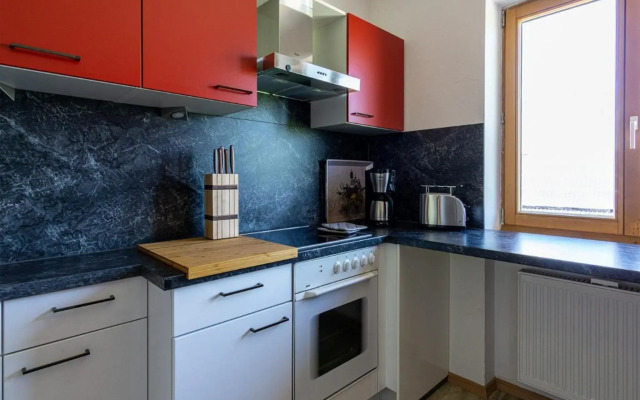 Ferienwohnung Landurlaub