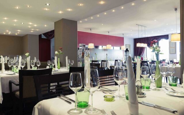 Grand Hotel Bregenz - MGallery Collection