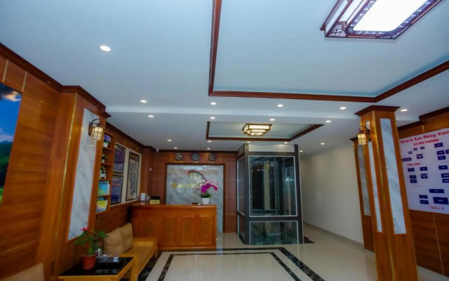 Sapa King Hotel
