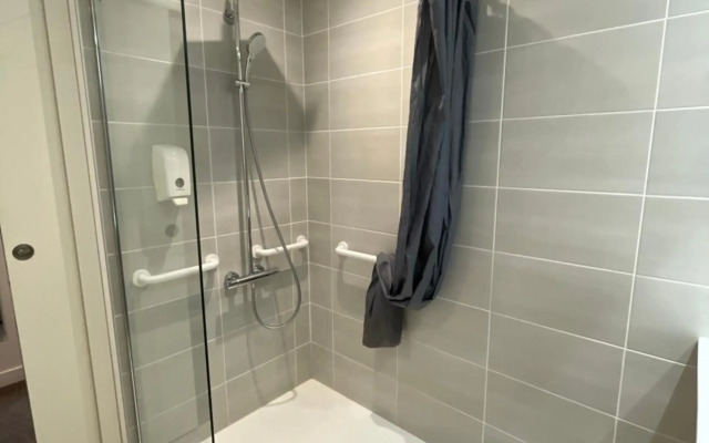 Brit Hotel Saint Brieuc