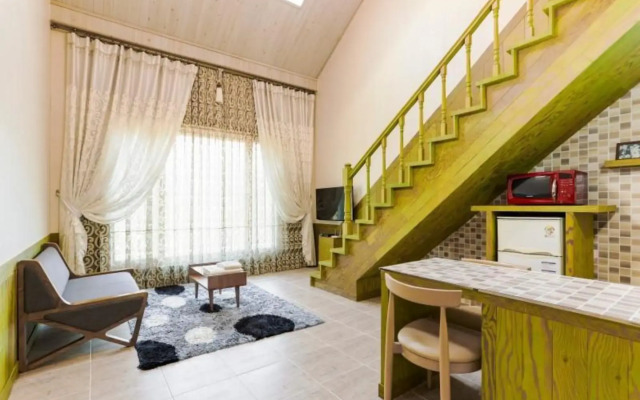 Big Bear Pension
