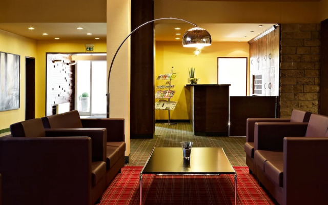 Ferien Appartements am Park