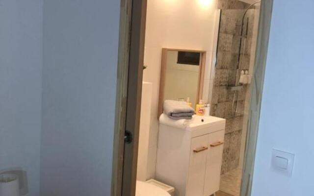 Chambre provençale