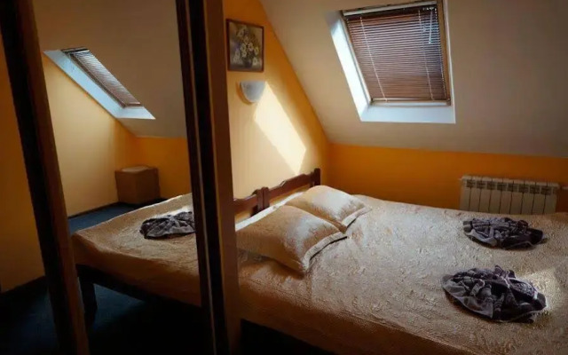 Приусадебный Голицынский Отель